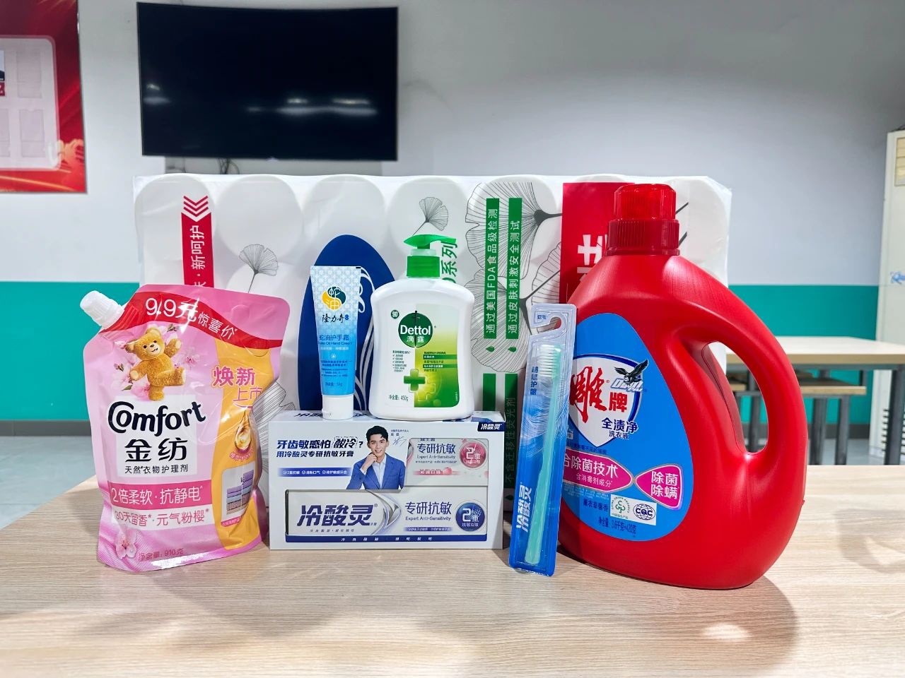 【致敬芳华 感恩有你】浓情三八节，爱意献给她