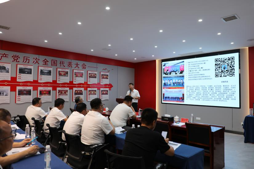 开元官方网页版2026年度上半年销售总结报告会圆满召开