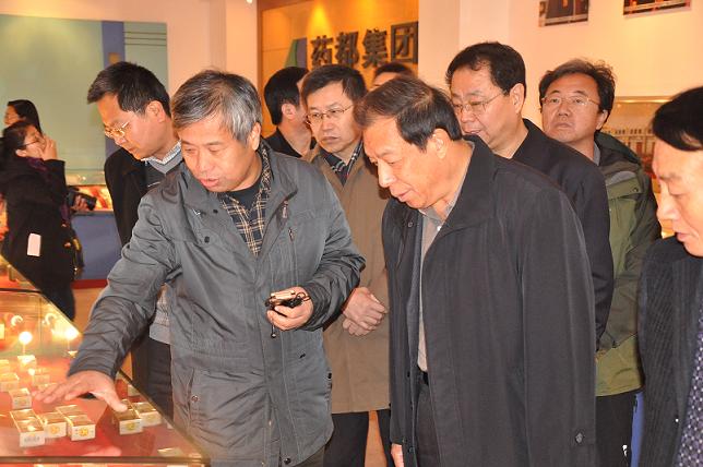 全国人大常委会法工委调研组来开元官方网页版调研