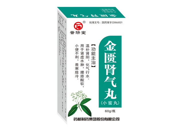 金匮肾气丸小蜜丸.png 金匮肾气丸小蜜丸.png