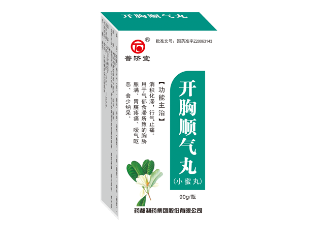 开胸顺气丸小蜜丸.png 开胸顺气丸小蜜丸.png